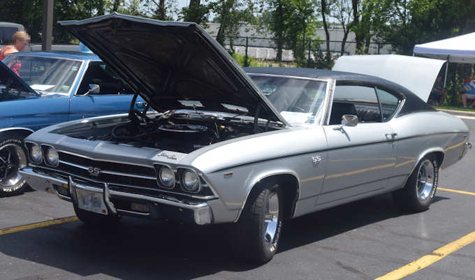 MCR ~ 2019 ~ Springfield, MO.