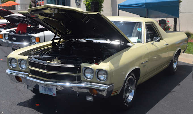 MCR ~ 2019 ~ Springfield, MO.