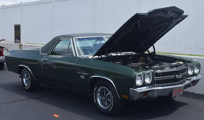 MCR ~ 2019 ~ Springfield, MO.