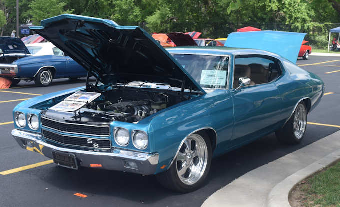 MCR ~ 2019 ~ Springfield, MO.