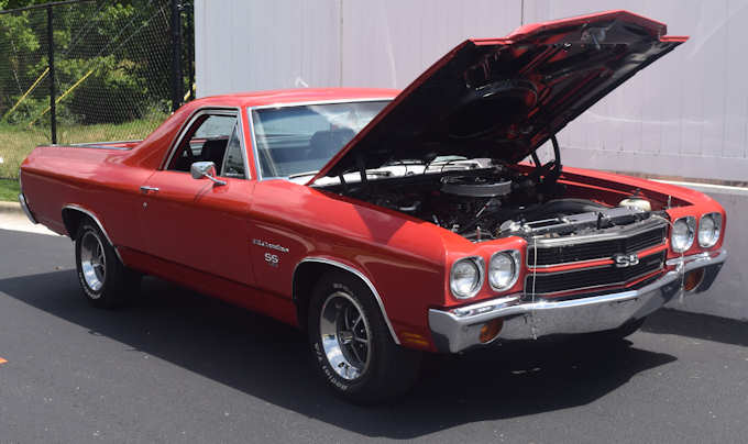 MCR ~ 2019 ~ Springfield, MO.