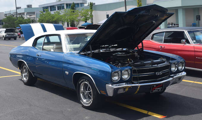 MCR ~ 2019 ~ Springfield, MO.