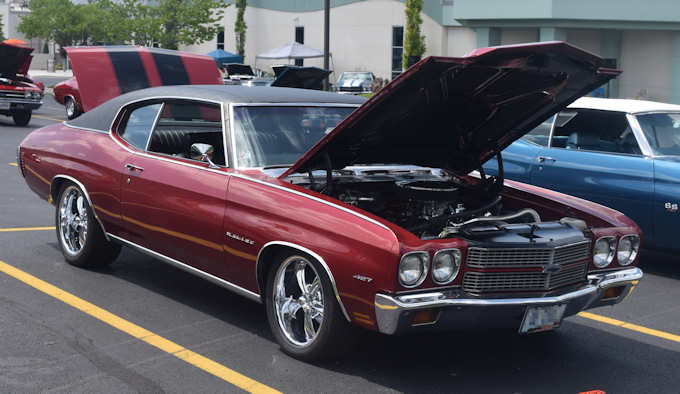 MCR ~ 2019 ~ Springfield, MO.