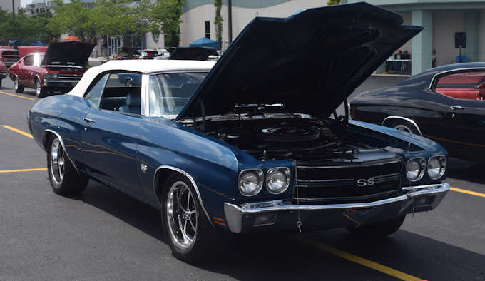 MCR ~ 2019 ~ Springfield, MO.