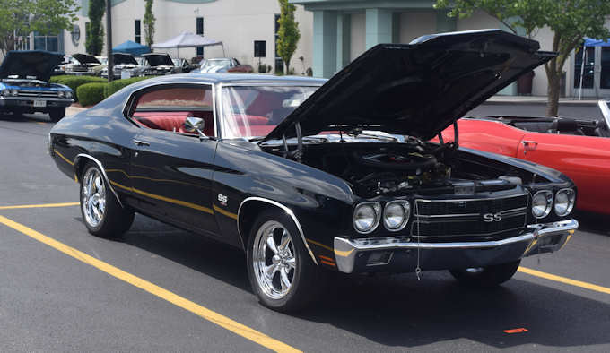 MCR ~ 2019 ~ Springfield, MO.