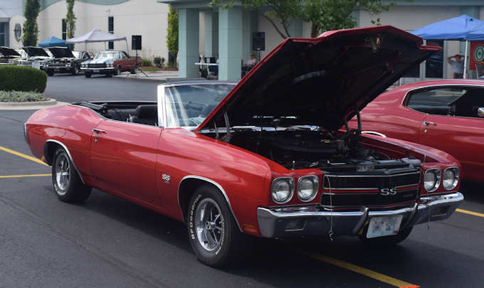 MCR ~ 2019 ~ Springfield, MO.