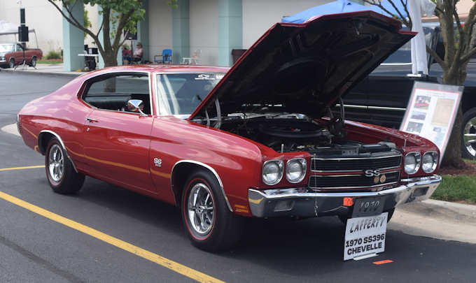 MCR ~ 2019 ~ Springfield, MO.