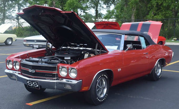 MCR ~ 2019 ~ Springfield, MO.