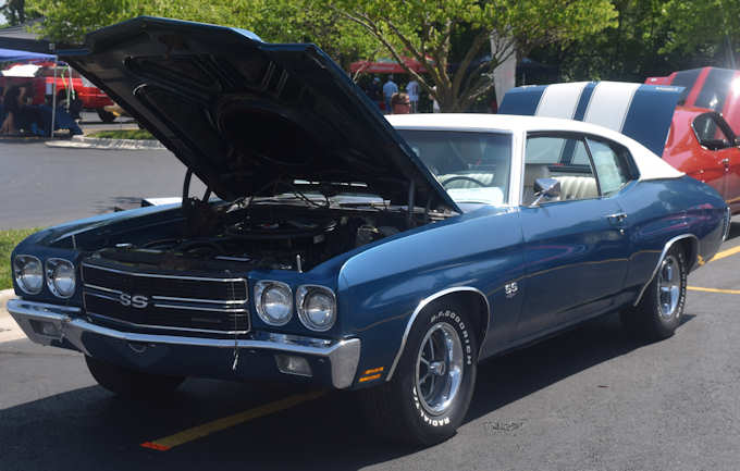 MCR ~ 2019 ~ Springfield, MO.