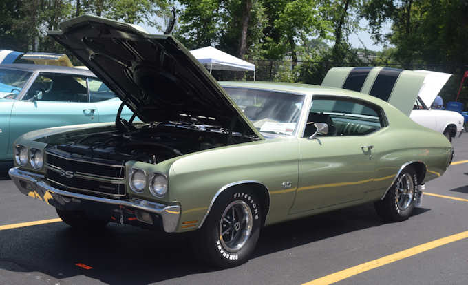 MCR ~ 2019 ~ Springfield, MO.