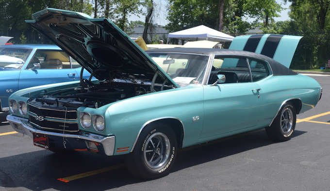 MCR ~ 2019 ~ Springfield, MO.