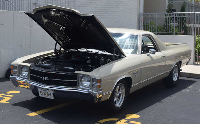 MCR ~ 2019 ~ Springfield, MO.