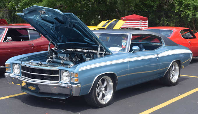 MCR ~ 2019 ~ Springfield, MO.