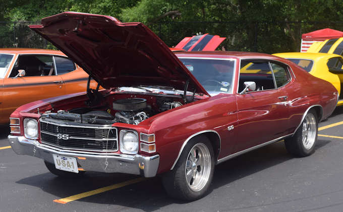 MCR ~ 2019 ~ Springfield, MO.