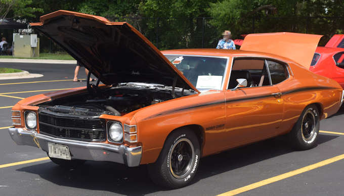 MCR ~ 2019 ~ Springfield, MO.