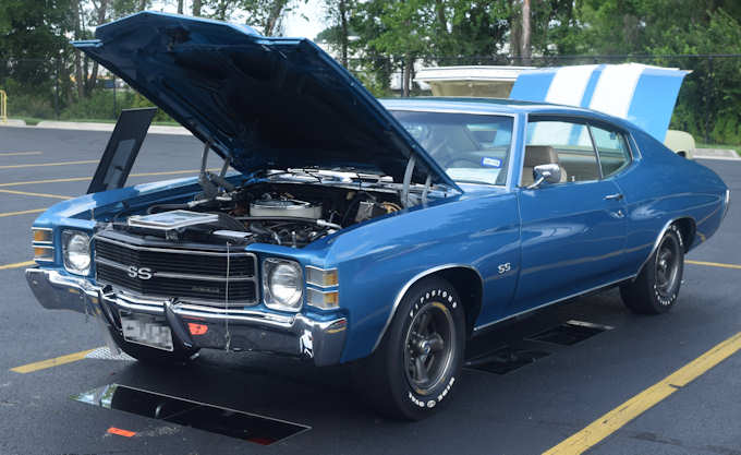 MCR ~ 2019 ~ Springfield, MO.