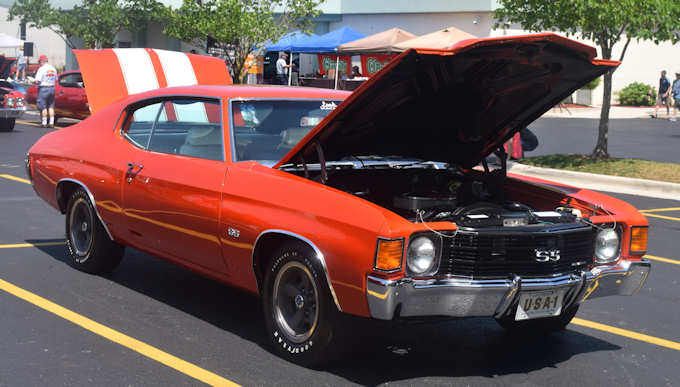 MCR ~ 2019 ~ Springfield, MO.