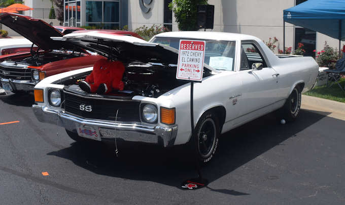 MCR ~ 2019 ~ Springfield, MO.