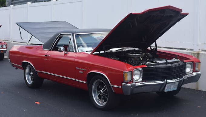 MCR ~ 2019 ~ Springfield, MO.