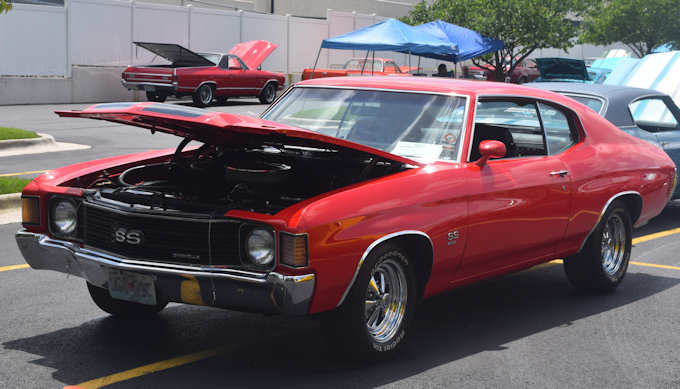 MCR ~ 2019 ~ Springfield, MO.