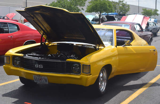 MCR ~ 2019 ~ Springfield, MO.