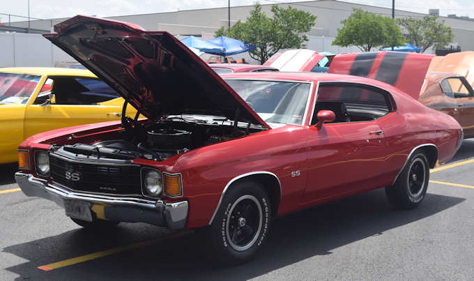 MCR ~ 2019 ~ Springfield, MO.