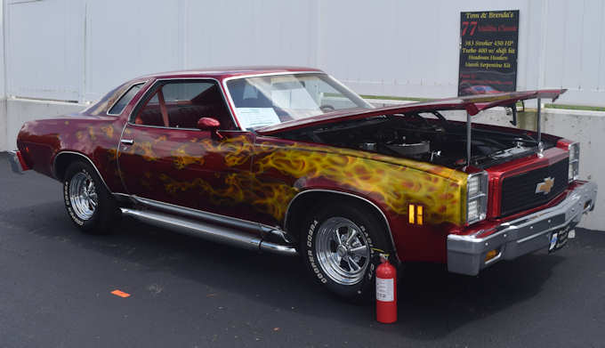 MCR ~ 2019 ~ Springfield, MO.