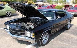 1971 - © Midwest Chevelle Regionals - 2025