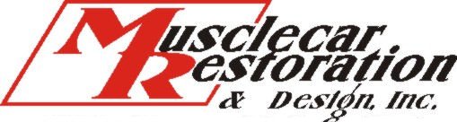 MuscleCar Restoration and Design, Inc.