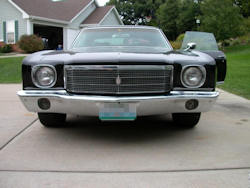 � Monte Carlo Registry & Showcase