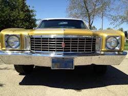 � Monte Carlo Registry & Showcase