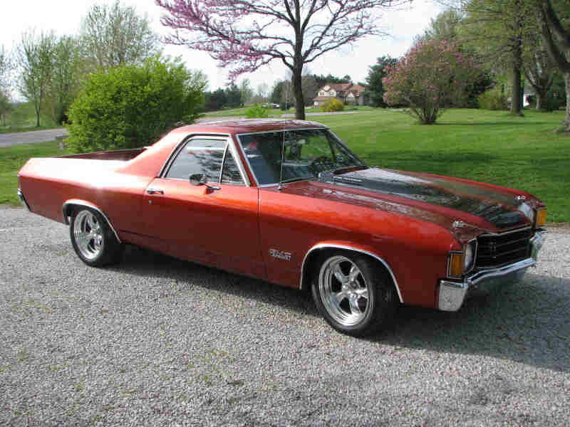 Copyright © Mid-America Chevelle Club