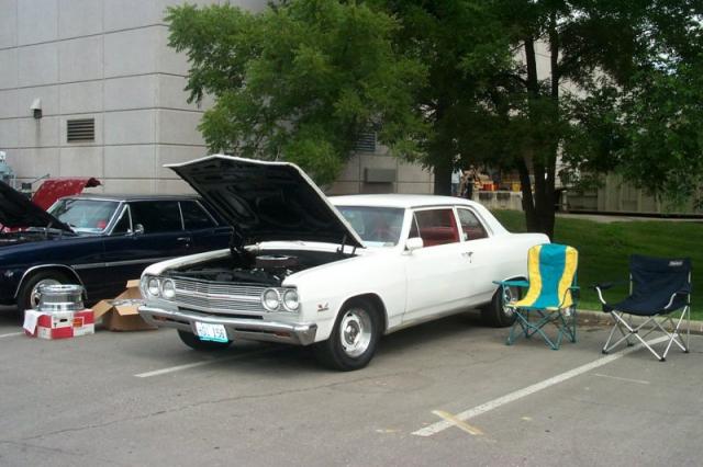 © Midwest Chevelle Regional