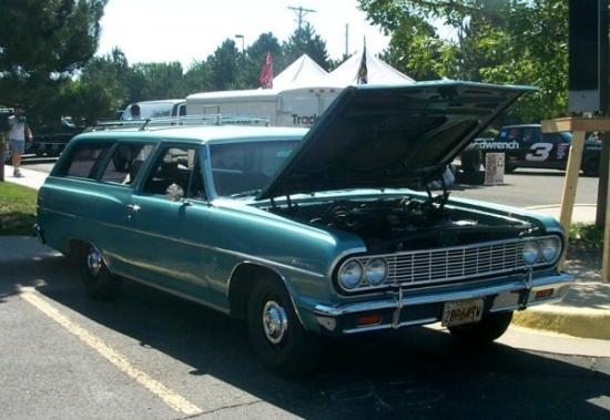 © Midwest Chevelle Regional