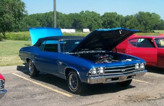 © Midwest Chevelle Regional