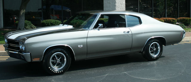 © Midwest Chevelle Regional