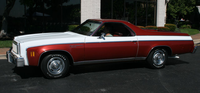 © Midwest Chevelle Regional
