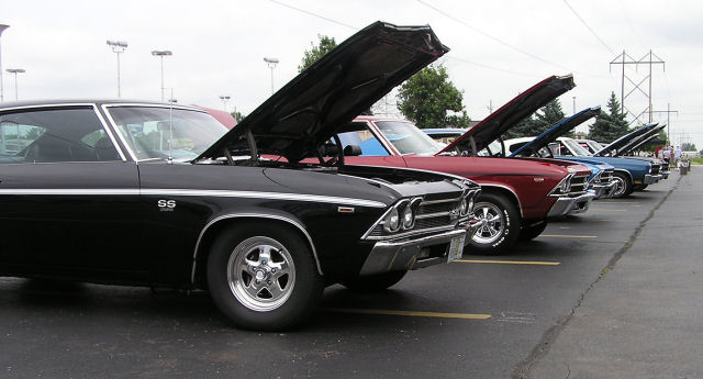 © Midwest Chevelle Regional