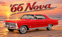 Nova Prints
