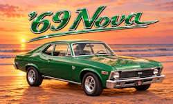 Nova Prints