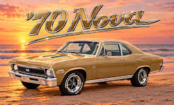 Nova Prints