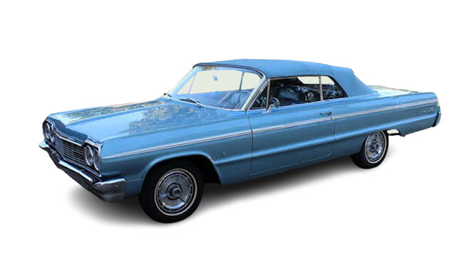 1964_impala