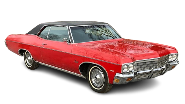 1970_impala