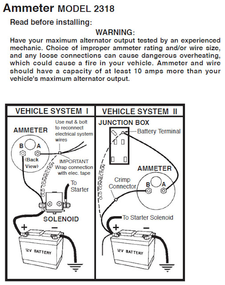 Gauges 1971 camaro amp gauge wiring diagram 