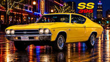 ChevelleCD.net