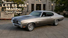 ChevelleCD.net