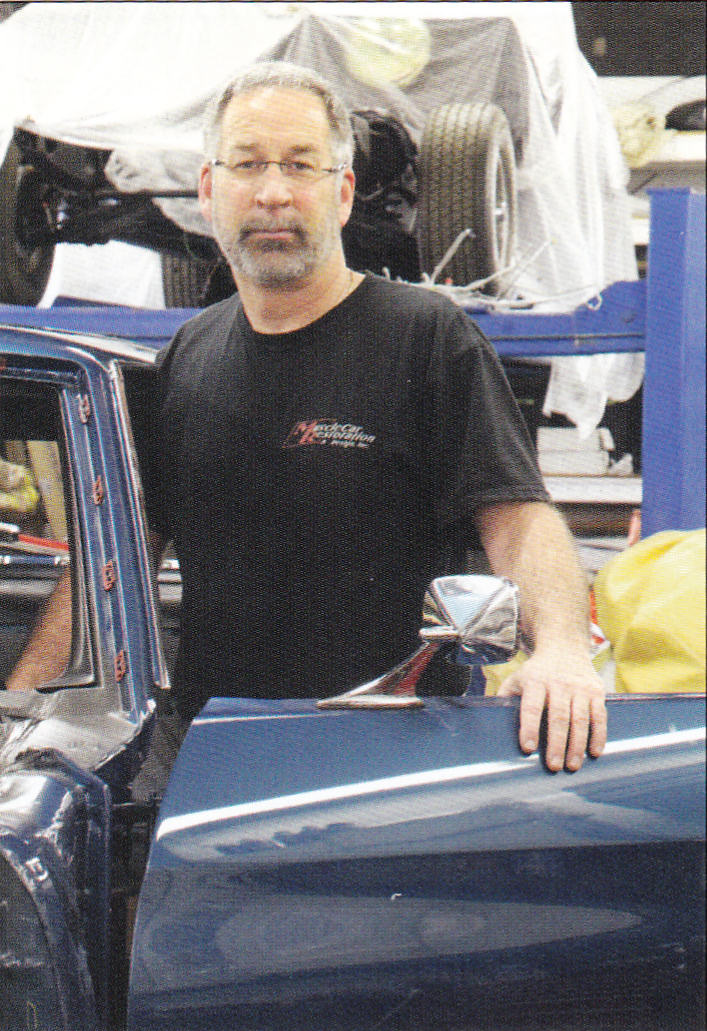 © Chevelle Restoration