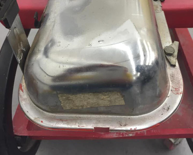 © Chevelle Restoration