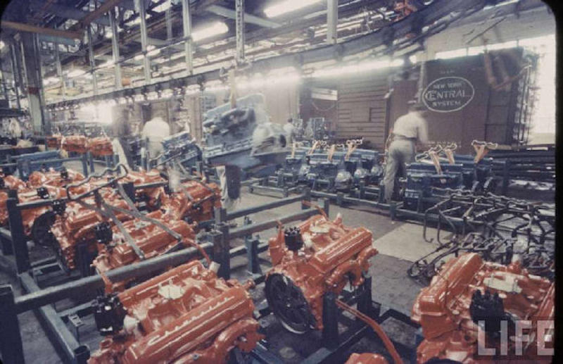 © Chevelle Restoration
