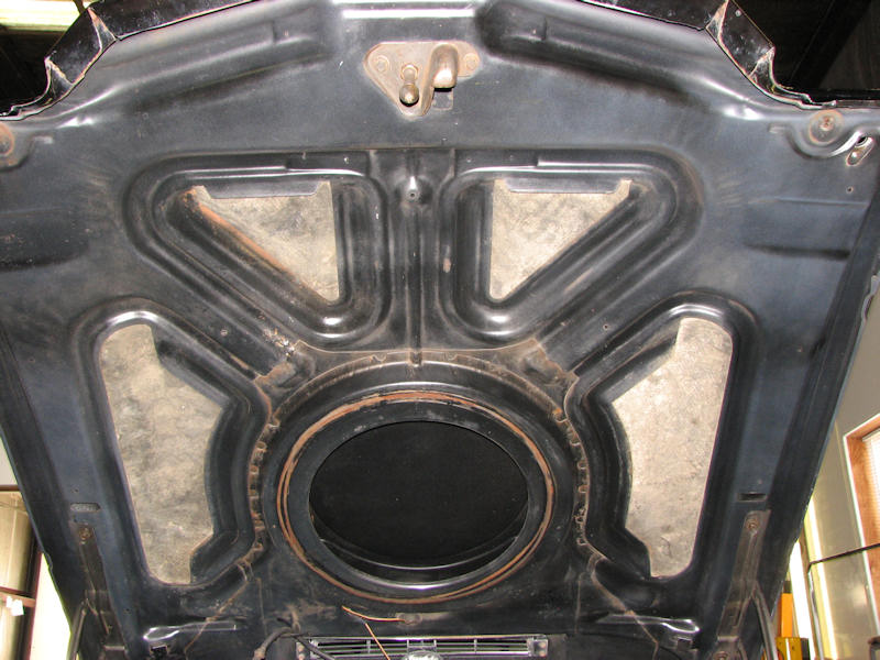 © Chevelle Restoration